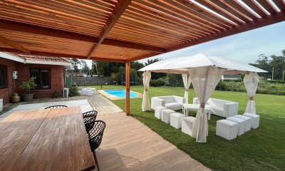 Casa en venta de 4 dormitorios en Marly, Punta del Este.