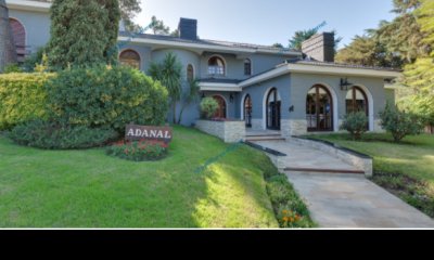 Casa en venta de 4 dormitorios en Lugano, Punta del Este.
