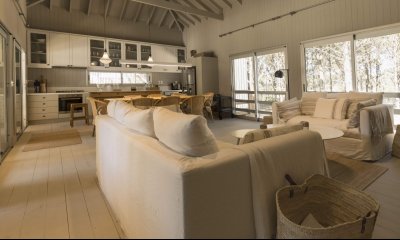 Casa en venta de 4 dormitorio en Pinar del Faro, Punta del Este.