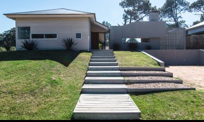 CASA DE 4 DORMITORIOS EN PINAR DEL FARO, JOSE IGNACIO
