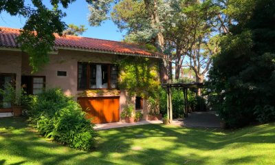 Excelente casa en venta en San Rafael, Punta del Este.