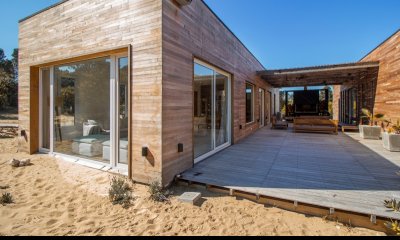 Hermosa casa en venta en José Ignacio, Punta del Este.