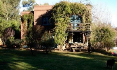Casa en venta de 6 dormitorios en La Barra, Punta del Este.