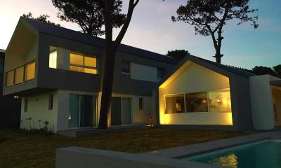 Casa en venta de 5 dormitorios en José Ignacio, Punta del Este.