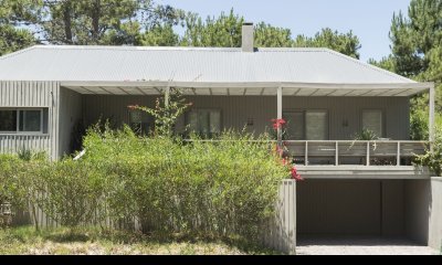 Casa en venta de 4 dormitorios en Pinar del Faro, José Ignacio.