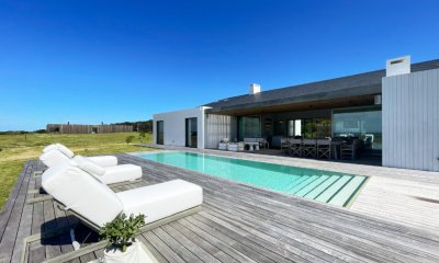 Casa en Venta de 4 Dormitorios en La Bonita, José Ignacio