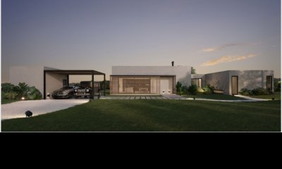 Casa en venta de 4 dormitorios en Pueblo Mío, Manantiales.