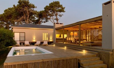 Hermosa casa en venta en José Ignacio, Punta del Este.