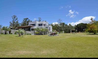 Chacra en venta de 4 dormitorios en Manantiales, Punta del Este.