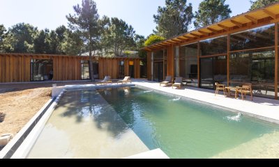 Casa en Venta de 5 Dormitorios en Laguna Escondida