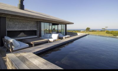 Casa de 4 Dormitorios + Dependencia en Venta en Pinar del Faro, José Ignacio