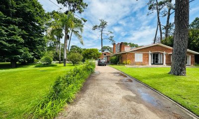 Casa en venta de 5 dormitorios en Mansa, Punta del Este.