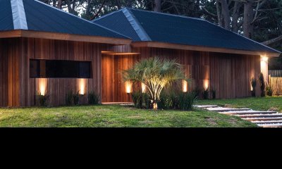 Hermosa casa en venta con 4 dormitorios en Pinar del Faro, Punta del Este.