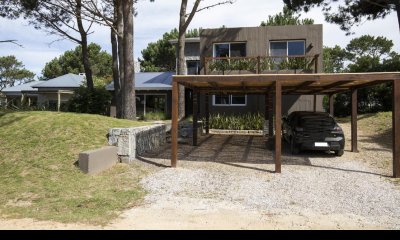 Casa de 4 dormitorios en venta en Pinar del Faro, José Ignacio.