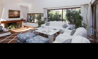 Hermosa casa en venta en Punta del Este.