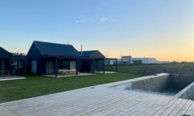 Casa en venta de 3 dormitorios en Pueblo Mío, Punta del Este.