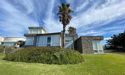 Casa en venta de 5 dormitorios en Club del Mar, José Ignacio.