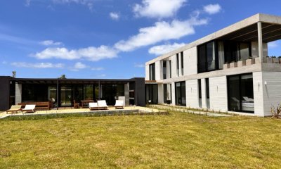 Casa en Venta de 4 Dormitorios en Club del Mar, José Ignacio