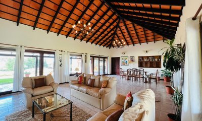 Chacra en venta de 5 dormitorios en Punta del Este.