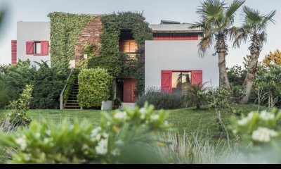 Casa en Venta de 4 Dormitorios en Village del Faro, José Ignacio