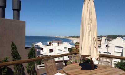 Casa en venta de 4 dormitorios en Manantiales, Punta del Este.