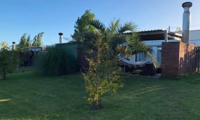 Casa en venta de 3 dormitorios en Punta Piedras, Manantiales.