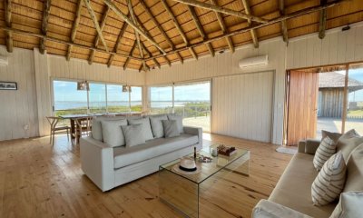 Casa en venta de 3 dormitorios en Santa Mónica, José Ignacio.