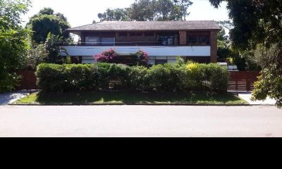 Casa en venta de 5 dormitorios en San Rafael, Punta del Este.