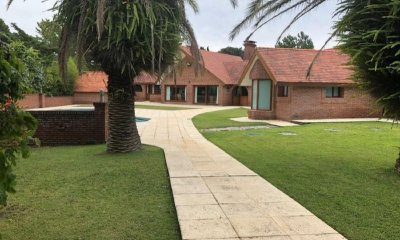Venta de casa 4 dormitorios en Lugano, Punta del Este