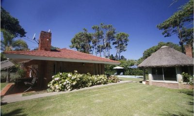 Casa en venta de 3 dormitorios en Lugano, Punta del Este.