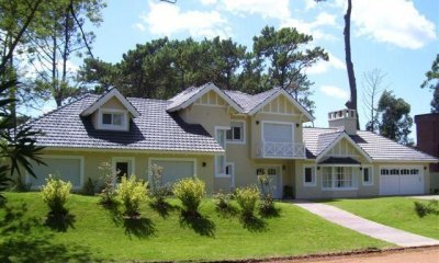 Casa en venta de 5 dormitorios en Golf, Punta del Este