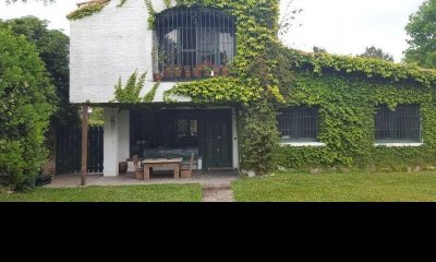 Venta de casa 4 dormitorios, Punta del Este