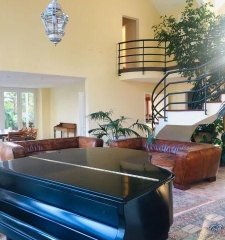 Casa en venta de 4 dormitorios en Golf, Punta del Este.