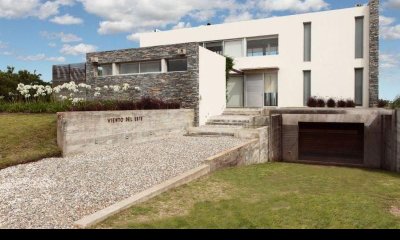 Casa en venta de 4 dormitorios en José Ignacio, Punta del Este.