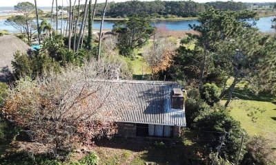 Casa en venta de 3 dormitorios en Pinares, Punta del Este.