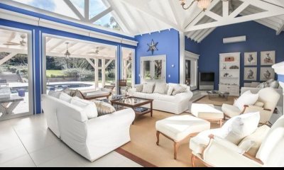 Casa en venta de 4 dormitorios en Beverly Hills, Punta del Este.