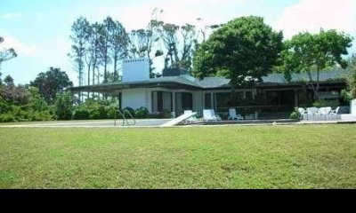 Casa de 6 dormitorios en venta en Punta Ballena, Punta del Este.