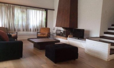 Casa en venta de 4 dormitorios en Mansa, Punta del Este.