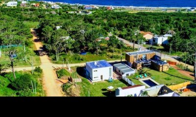 Casa en venta de 3 dormitorios en Manantiales, Punta del Este.
