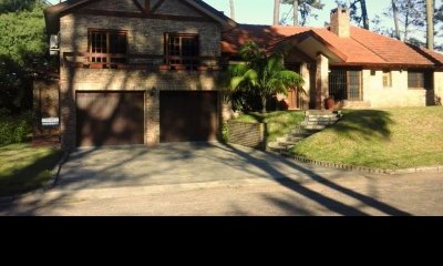 Casa en venta de 4 dormitorios en Mansa, Punta del Este.