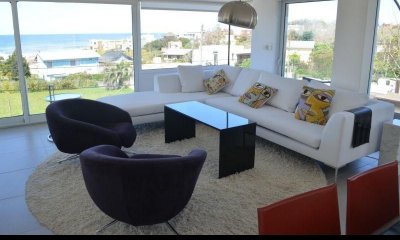 Casa en venta de 4 dormitorios en Manantiales, Punta del Este.