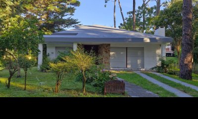 Casa en venta de 4 dormitorios en San Rafael, Punta del Este.