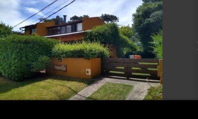 Casa de 4 dormitorios en venta en Montoya, La Barra, Punta del Este