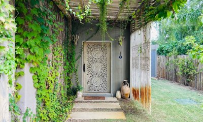 Casa de 3 dormitorios en barrio privado La Arbolada, Punta del Este.