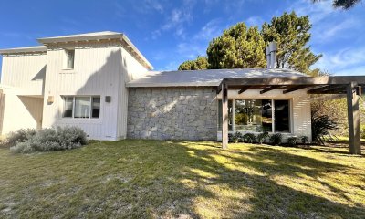 Casa en Venta de 4 Dormitorios en Pinar del Faro, José Ignacio