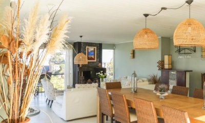 Casa en venta de 4 dormitorios en Montoya, Punta del Este.