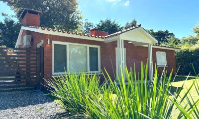 Hermosa casa de 2 dormitorios en venta. San Rafael, Punta del Este