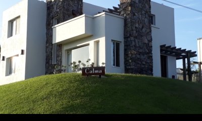 Casa de 3 dormitorios en venta en Montoya, Punta del Este.