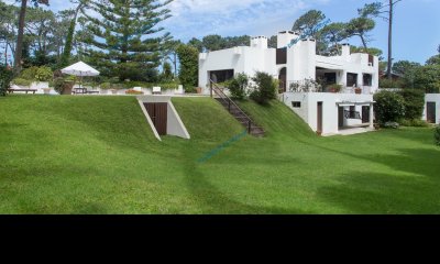 Casa en venta de 6 dormitorios en venta en Lugano, Punta del Este.