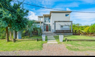 Casa en venta de 3 dormitorios en San Vicente, Jose Ignacio.